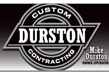 Durston Custom Contracting 