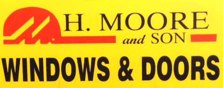 H Moore Windows and Doors