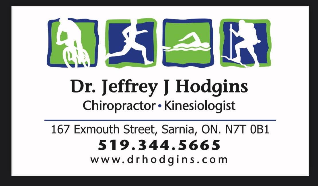 Dr. Jeffrey Hodgins