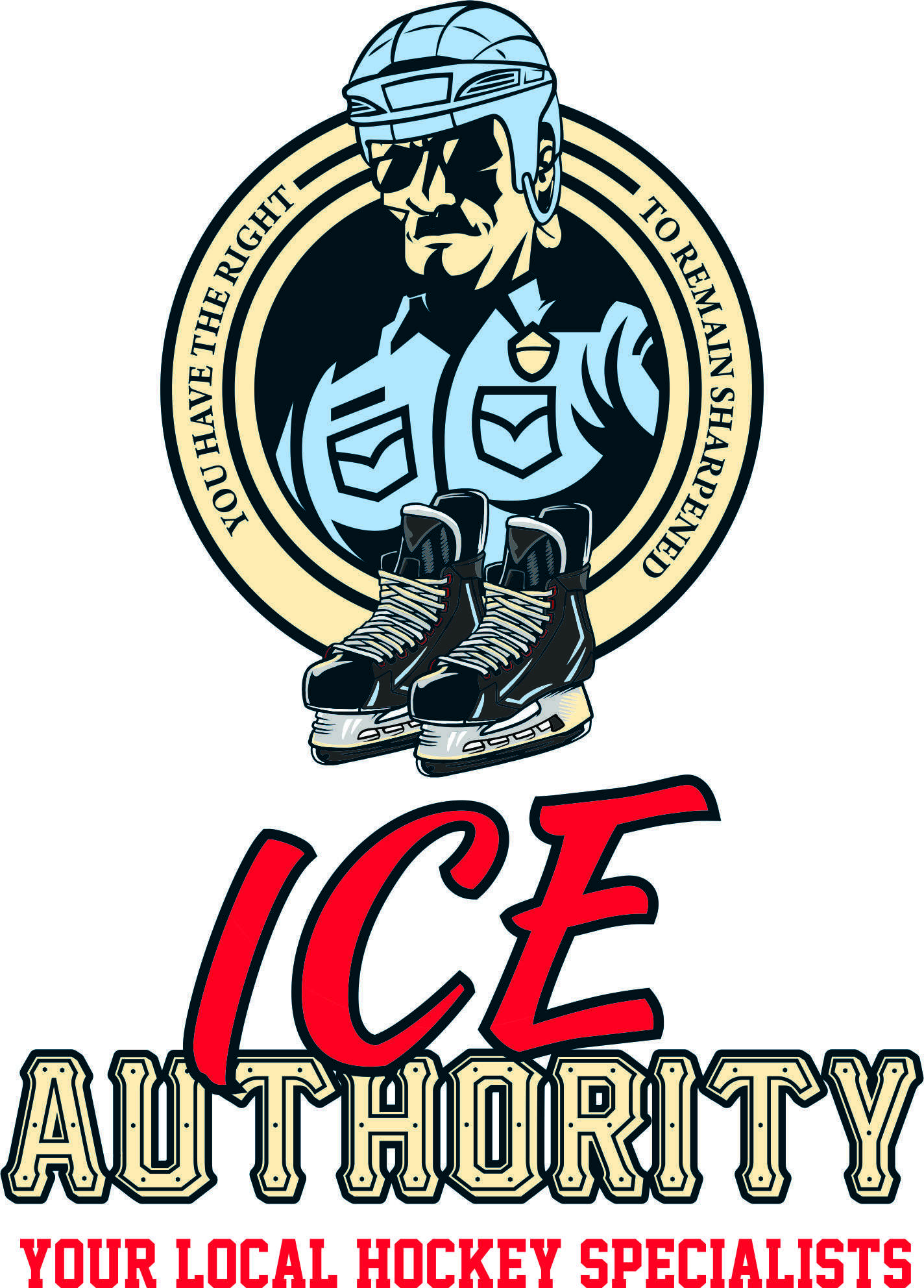 Ice Authority 
