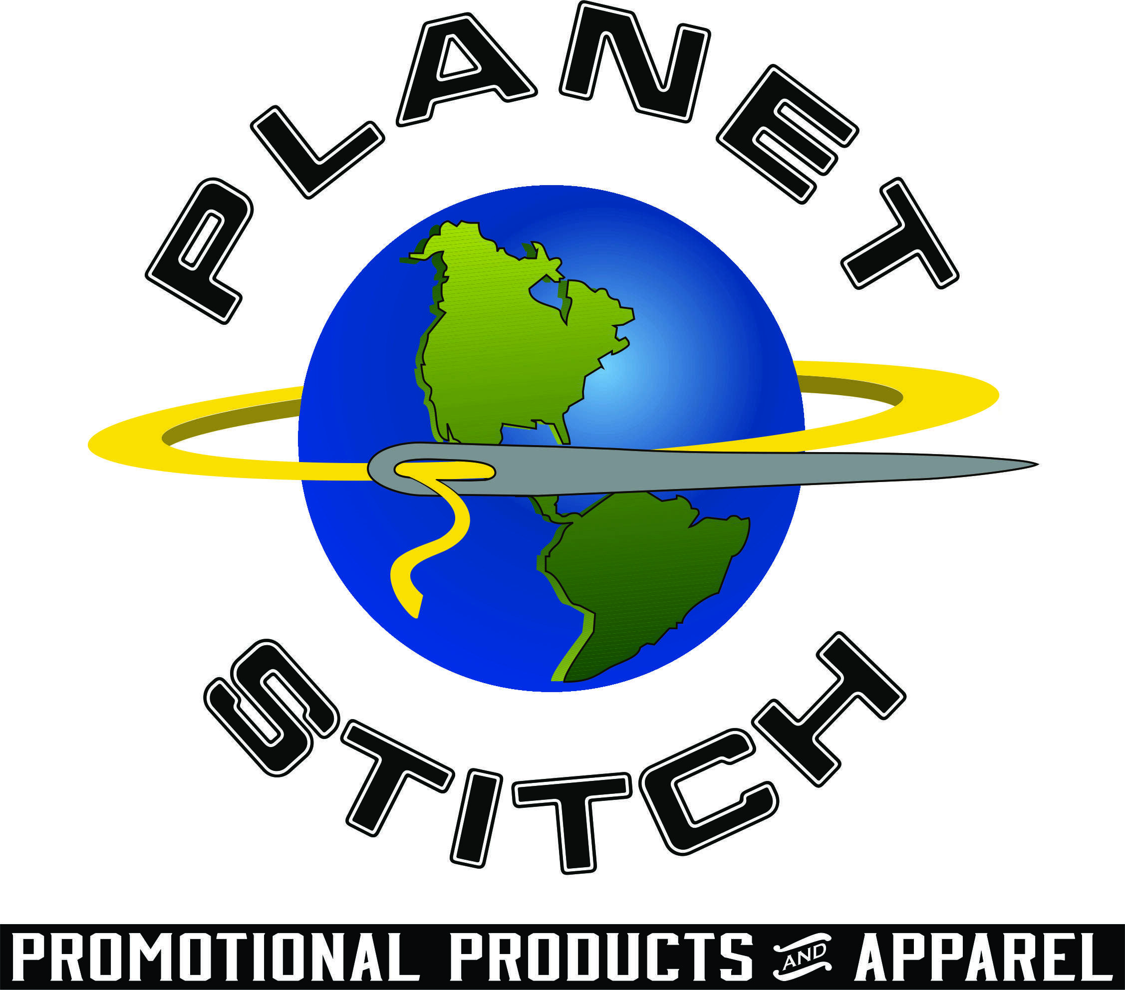 Planet Stitch
