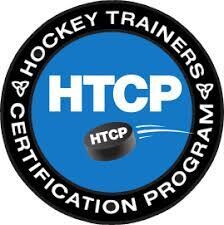 Hockey Trainer Certification 