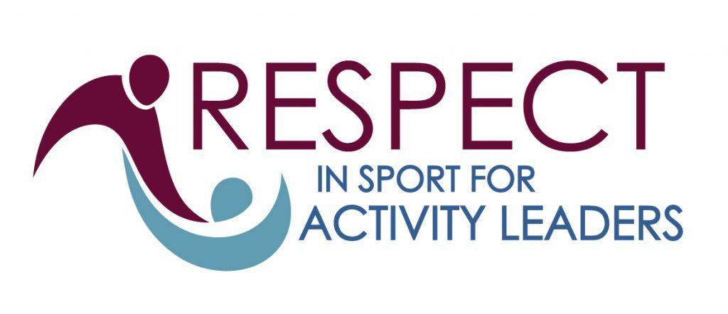 Respect in Sport - Activity Leaders