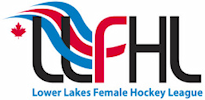 Logo for LLFHL