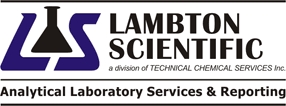 Lamton Scientific Technical Chemical Services Inc.