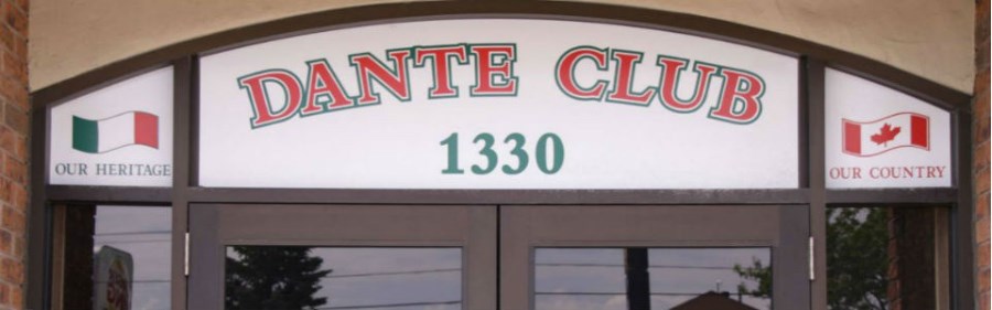 Dante Club 