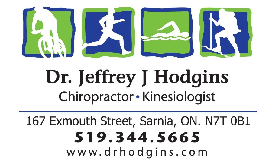 Dr. Jeff Hodgins Chiropractic