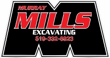 Murray Mills Excavating & Trucking 