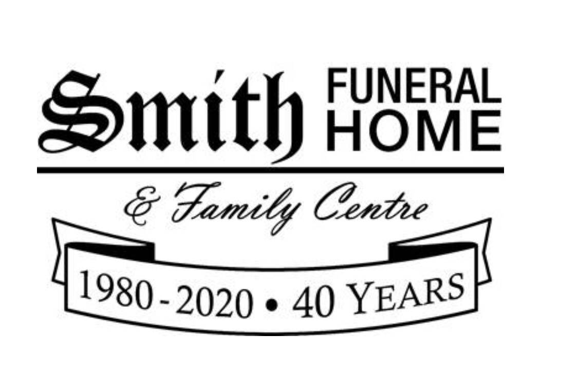 Smith Funeral Home & Family Centre