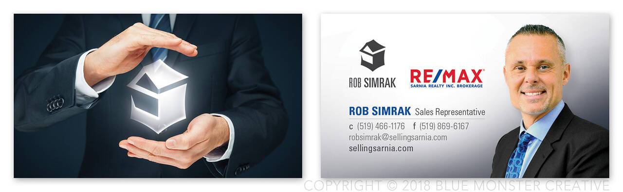 Rob Simrak Re/Max