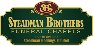Steadman Brothers Funeral Chapels
