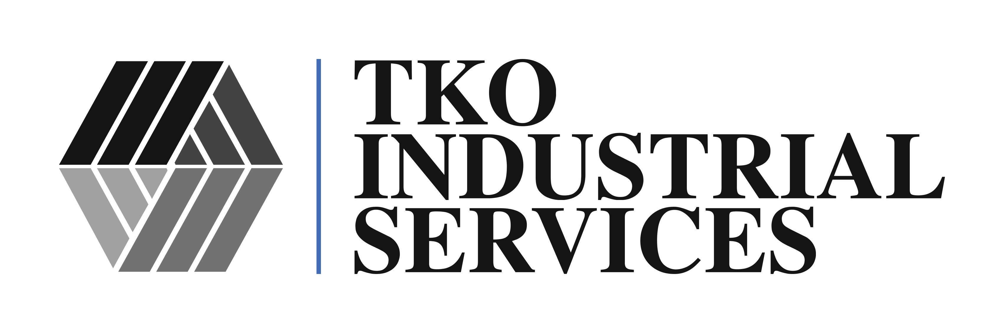 TKO Industrial Services