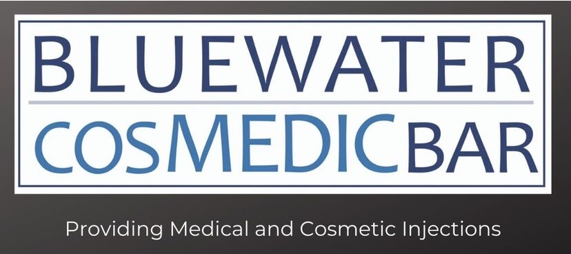 Bluewater CosMedic Bar
