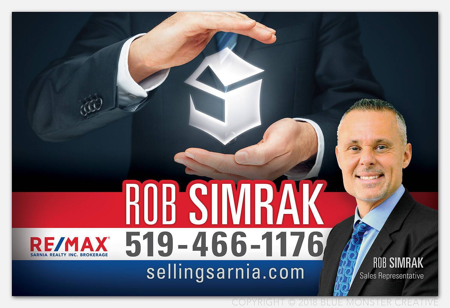 Rob Simrak