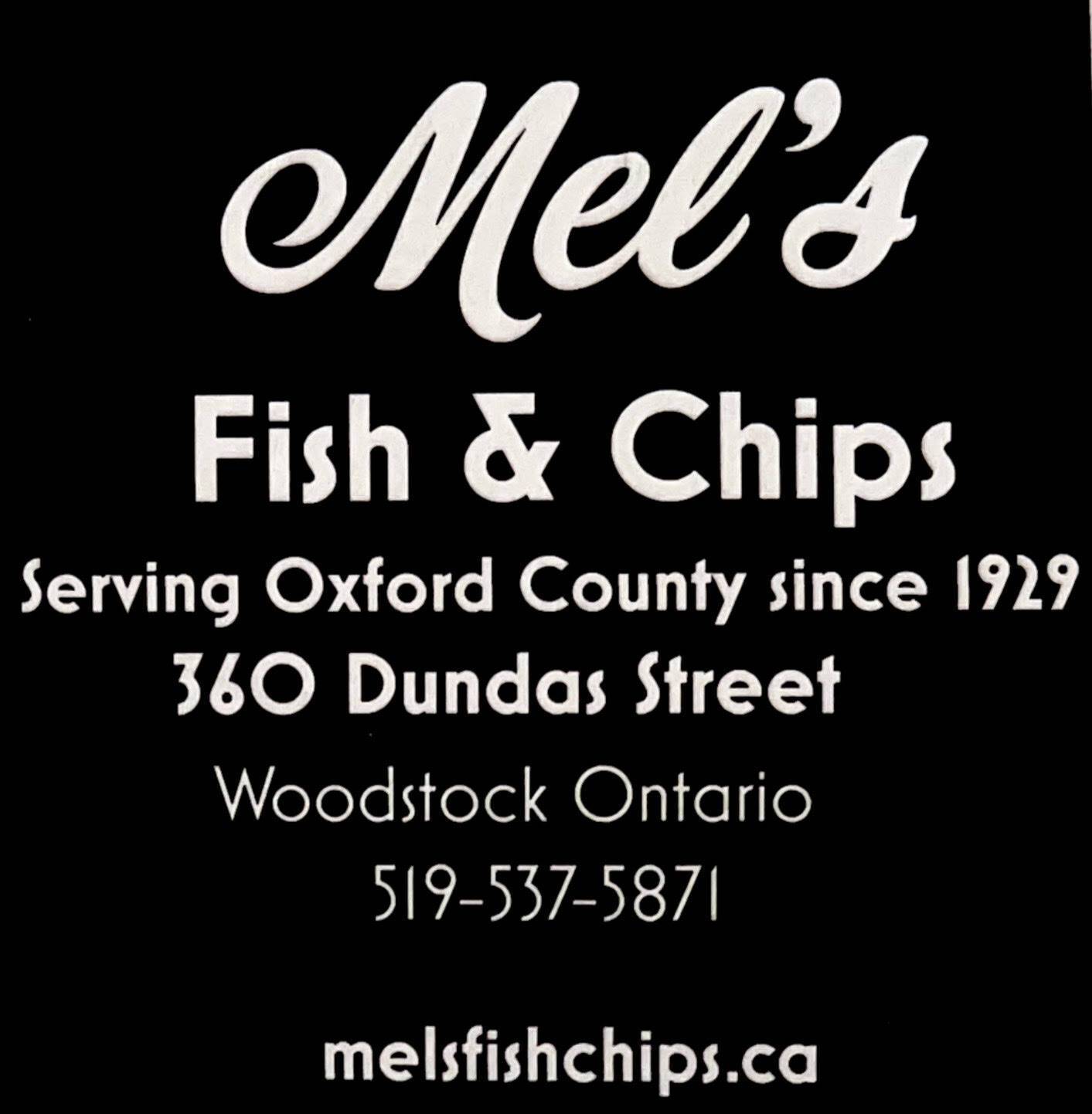 Mel's Fish & Chips