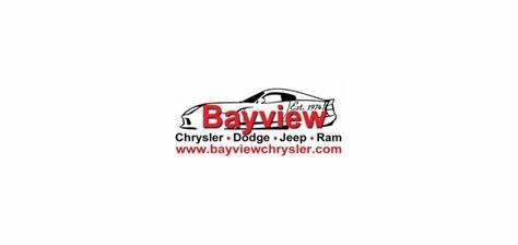 Bayview Chrysler 