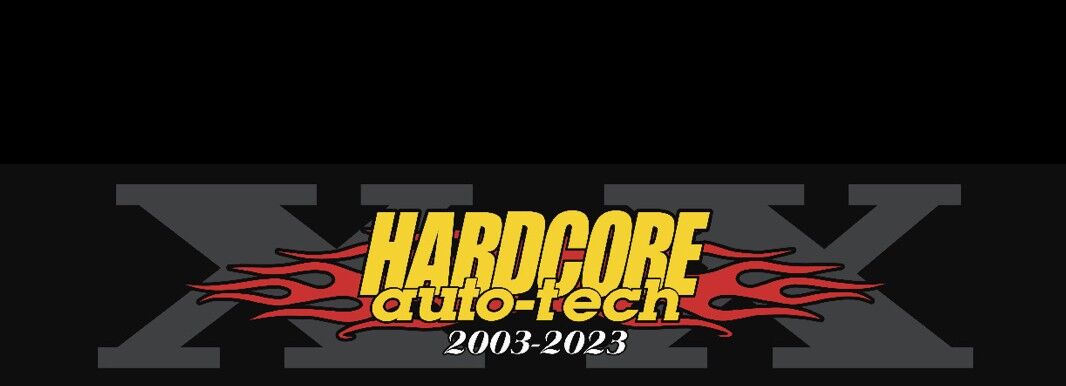 Hardcore Auto Tech