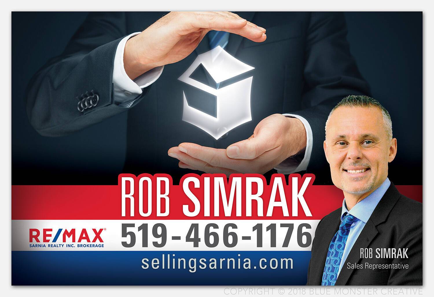 Simrak Realty