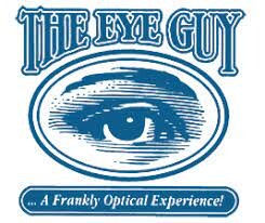 The Eye Guy