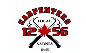 Carpenters Union Local 1256