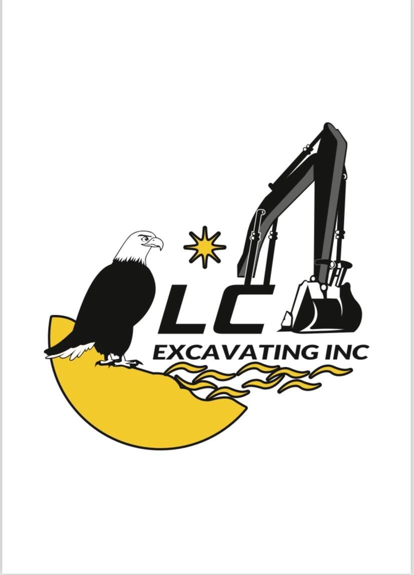 LC Excavating Inc