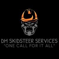 DM Skidsteer Services