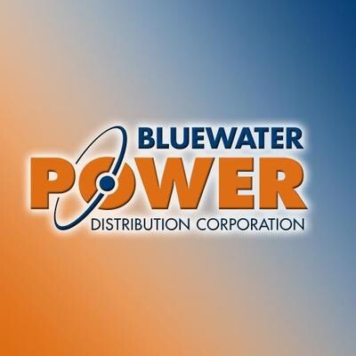 BLUEWATER POWER