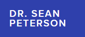 Dr Sean Peterson