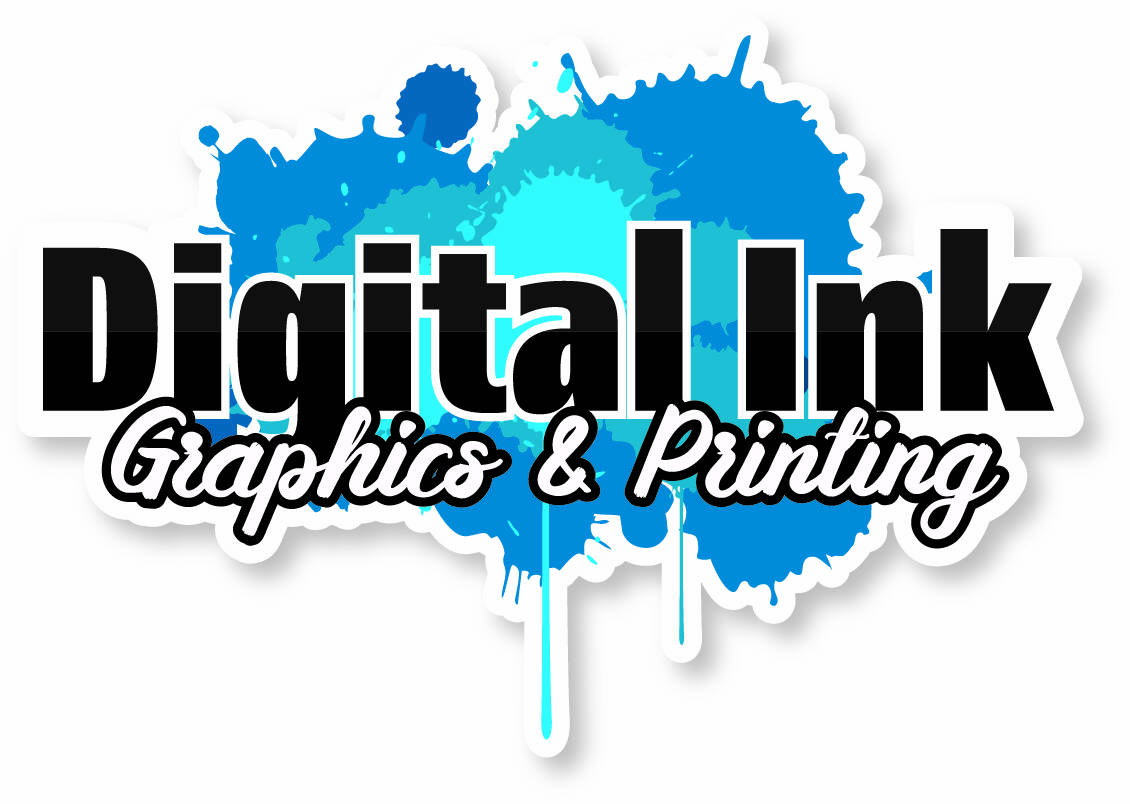 Digital Ink