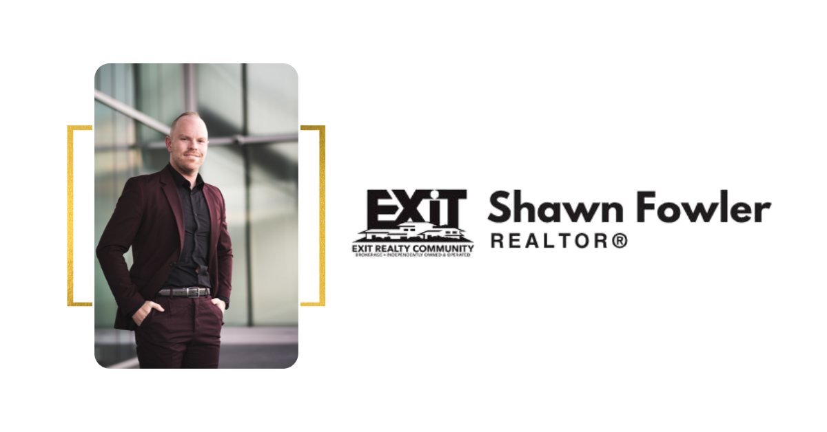 Shawn Fowler Exit Realty