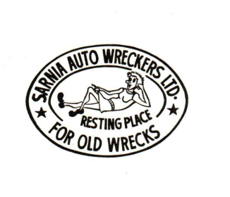 Sarnia Auto Wreckers