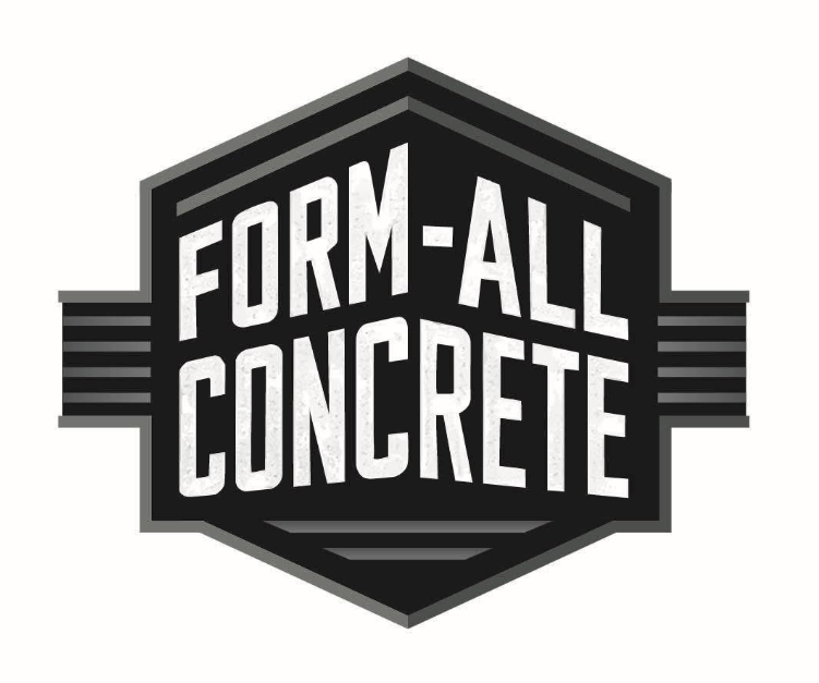 Form All Concrete