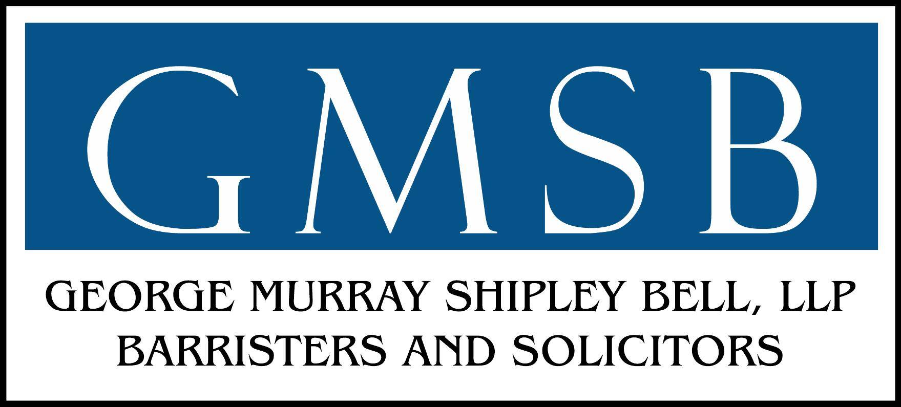 George Murray Shipley Bell, LLP