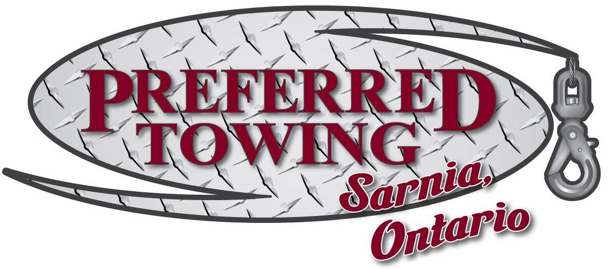 Preferred Towing