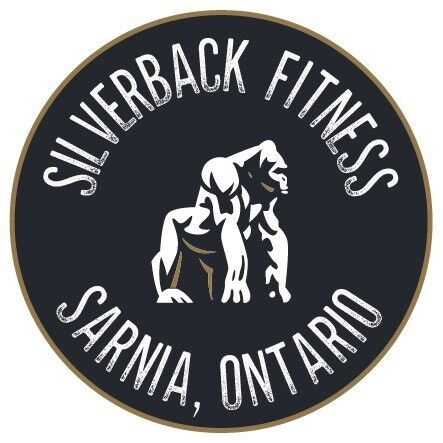 Silverback Fitness