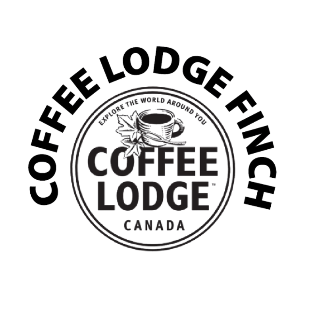 Coffee Lodge Finch
